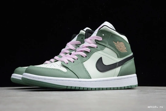 Cheap EP 1 Dutch CZ0774-300 Green CZ0774-300 Jordan Mid 1227